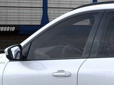 2026 Ford Escape ST-Line Select AWD