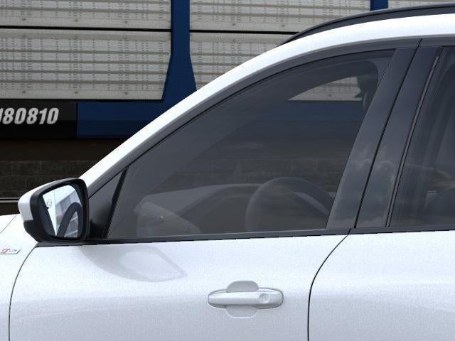 2026 Ford Escape ST-Line Select AWD