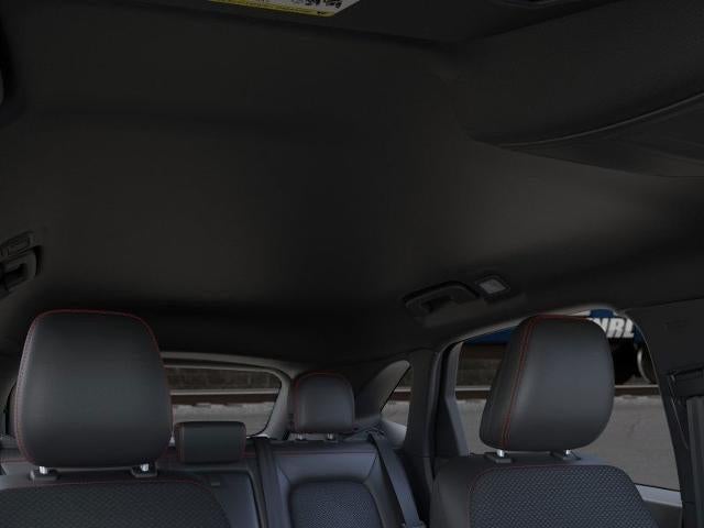 2026 Ford Escape ST-Line Select AWD