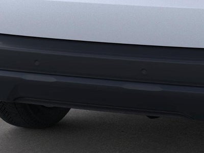 2026 Ford Escape ST-Line Select AWD