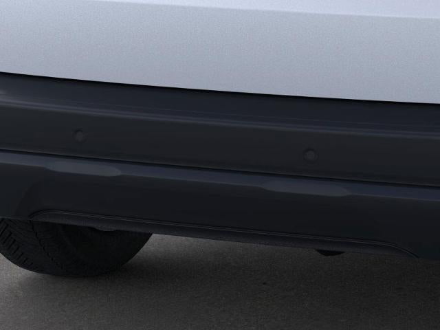 2026 Ford Escape ST-Line Select AWD