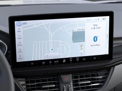 2026 Ford Escape ST-Line Select AWD