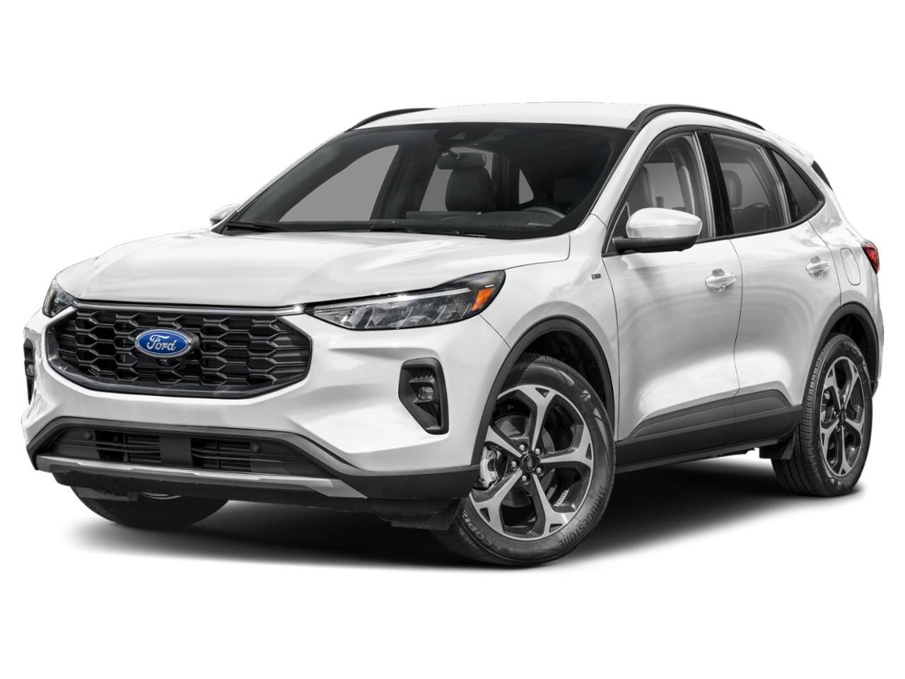 2026 Ford Escape ST-Line Select AWD