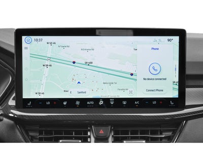 2026 Ford Escape ST-Line Select AWD