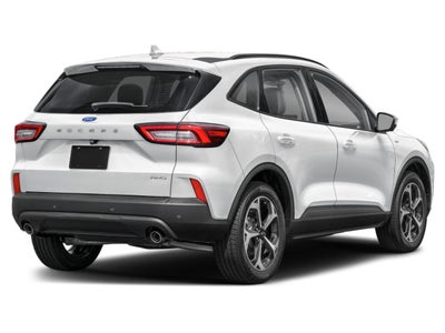 2026 Ford Escape ST-Line Select AWD