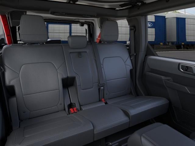 2026 Ford Bronco Big Bend 4 Door 4x4