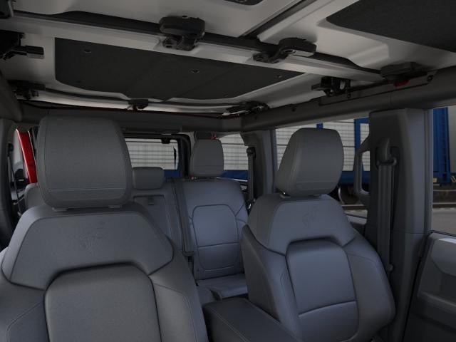 2026 Ford Bronco Big Bend 4 Door 4x4