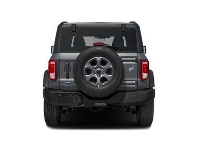 2026 Ford Bronco Big Bend 4 Door 4x4