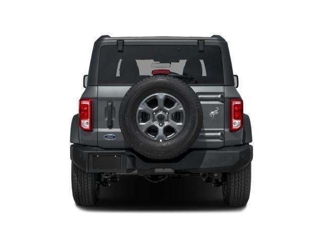 2026 Ford Bronco Big Bend 4 Door 4x4