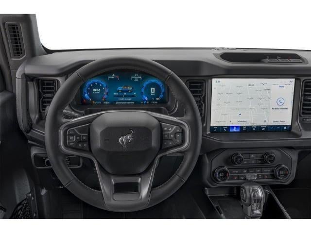 2026 Ford Bronco Big Bend 4 Door 4x4