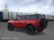 2026 Ford Bronco Big Bend 4 Door 4x4