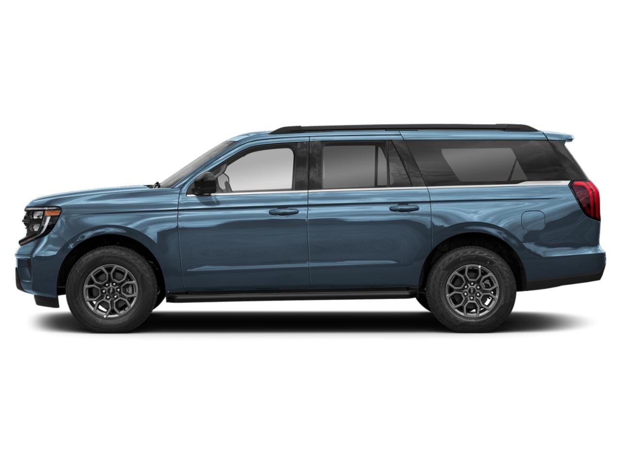 2027 Ford Expedition Max Active 4x4