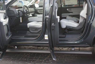 2026 Ford Expedition Max Platinum 4x4
