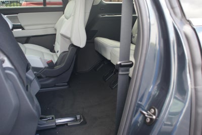 2026 Ford Expedition Max Platinum 4x4
