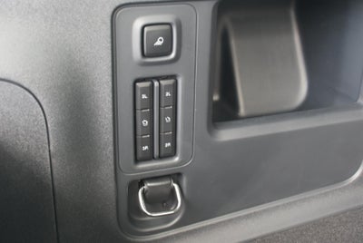 2026 Ford Expedition Max Platinum 4x4