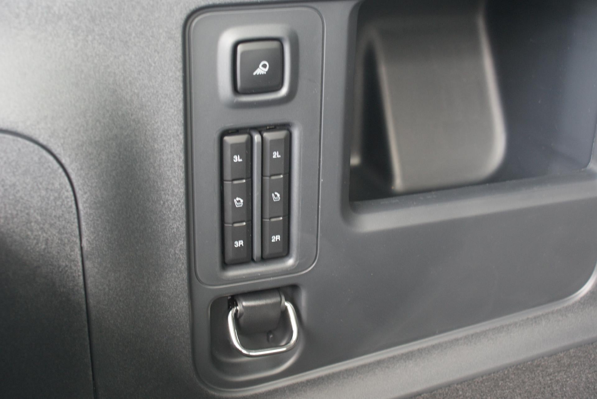 2026 Ford Expedition Max Platinum 4x4
