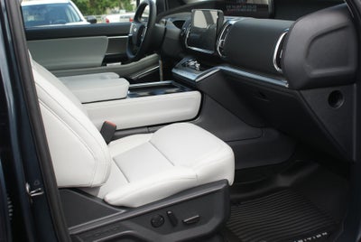 2026 Ford Expedition Max Platinum 4x4