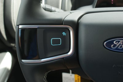2026 Ford Expedition Max Platinum 4x4