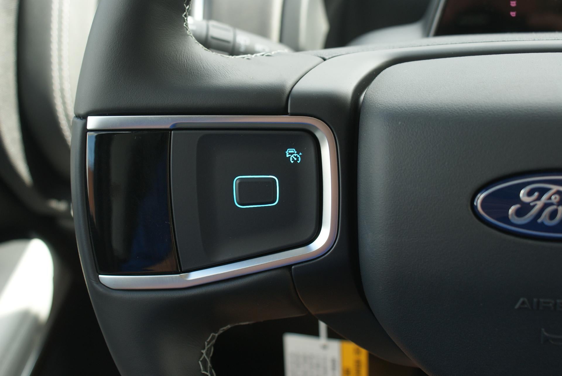 2026 Ford Expedition Max Platinum 4x4