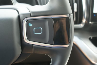 2026 Ford Expedition Max Platinum 4x4