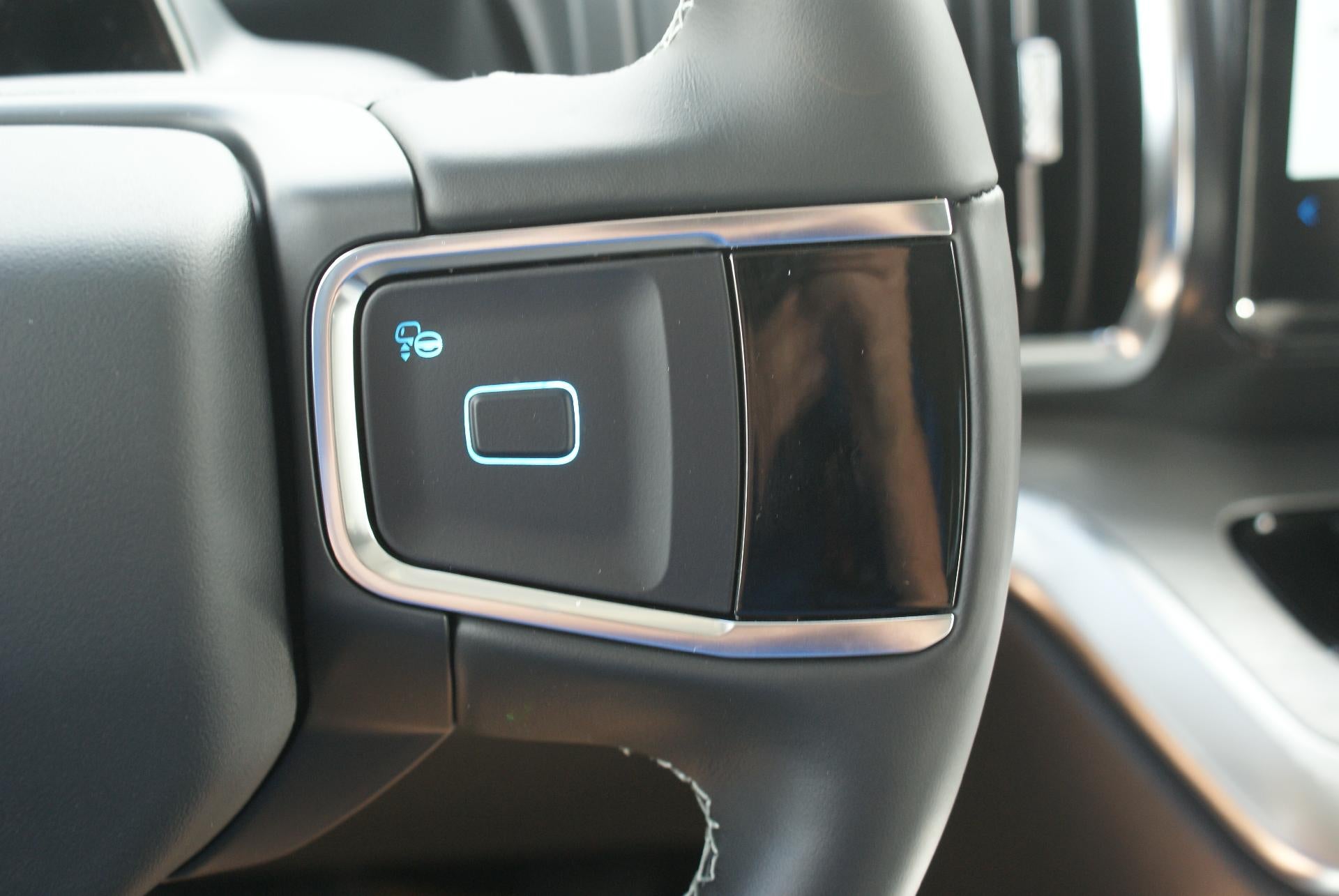 2026 Ford Expedition Max Platinum 4x4
