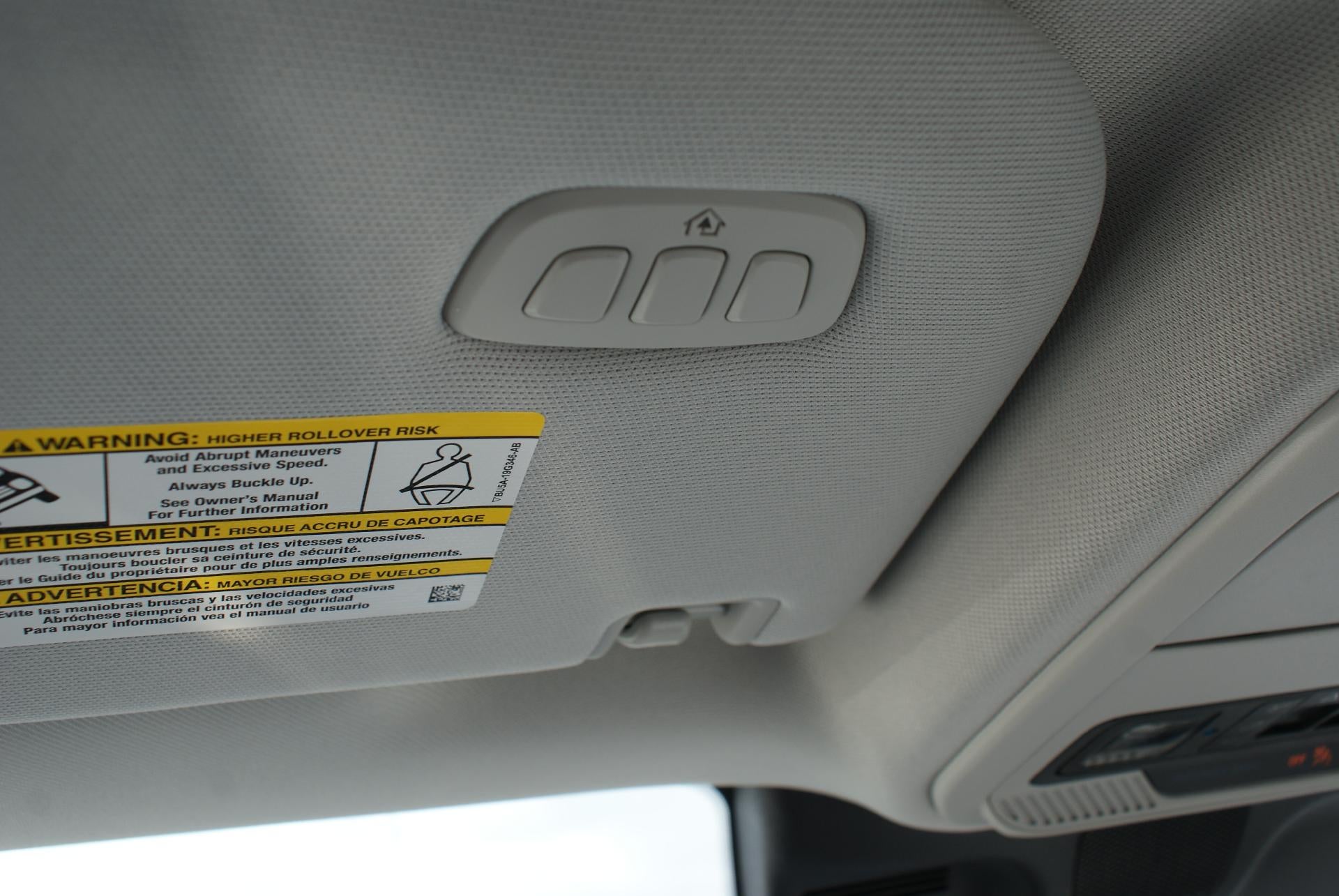 2026 Ford Expedition Max Platinum 4x4