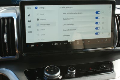 2026 Ford Expedition Max Platinum 4x4