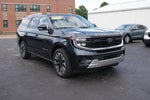 2026 Ford Expedition Max Platinum 4x4