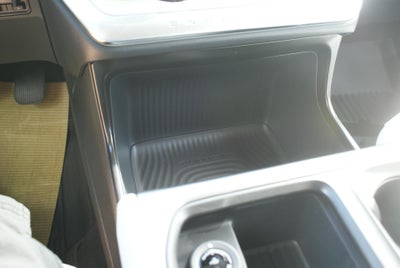 2026 Ford Expedition Max Platinum 4x4