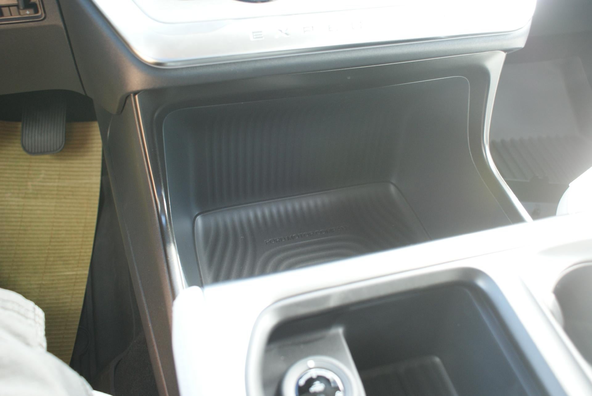 2026 Ford Expedition Max Platinum 4x4