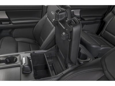 2026 Ford Expedition Max Platinum 4x4