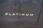 2026 Ford Expedition Max Platinum 4x4