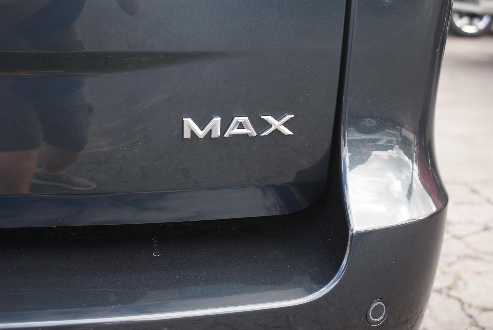 2026 Ford Expedition Max Platinum 4x4