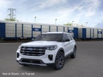 2026 Ford Explorer Active w/100A Pkg 4WD