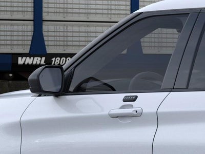 2026 Ford Explorer Active w/100A Pkg 4WD