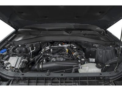 2026 Ford Explorer Active w/100A Pkg 4WD