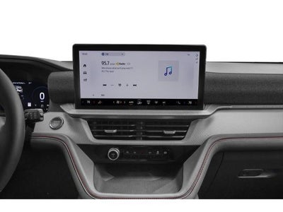 2026 Ford Explorer Active w/100A Pkg 4WD