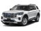 2026 Ford Explorer Active w/100A Pkg 4WD
