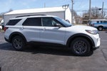 2026 Ford Explorer Active w/200A Pkg 4WD