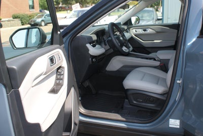 2026 Ford Explorer Active w/200A Pkg 4WD
