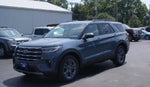 2026 Ford Explorer Active w/200A Pkg 4WD