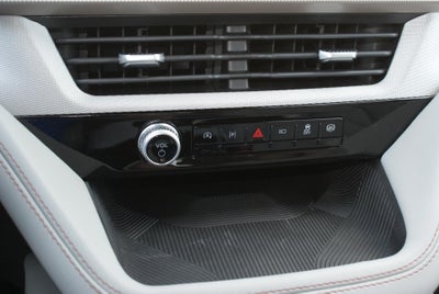 2026 Ford Explorer Active w/200A Pkg 4WD