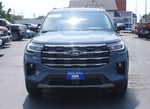 2026 Ford Explorer Active w/200A Pkg 4WD