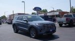 2026 Ford Explorer Active w/200A Pkg 4WD