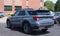 2026 Ford Explorer Active w/200A Pkg 4WD