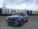 2026 Ford Explorer Active w/100A Pkg 4WD