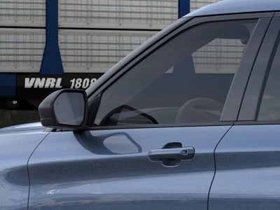 2026 Ford Explorer Active w/100A Pkg 4WD