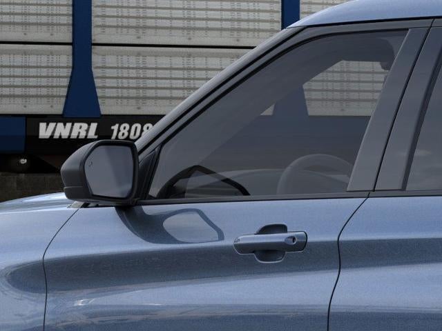 2026 Ford Explorer Active w/100A Pkg 4WD