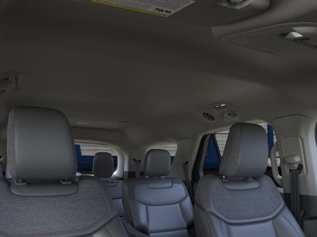 2026 Ford Explorer Active w/100A Pkg 4WD