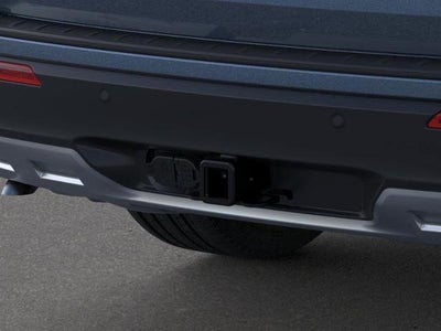 2026 Ford Explorer Active w/100A Pkg 4WD